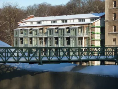 Rosenau, Kempten