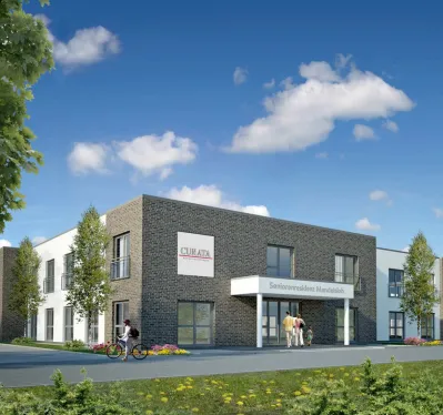 Seniorenpark Mandelsloh, Neustadt a.R.