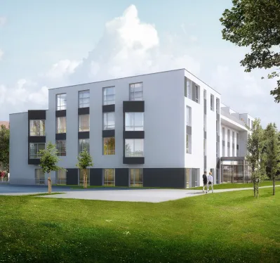 Pflegezentrum Rietberg, Gütersloh