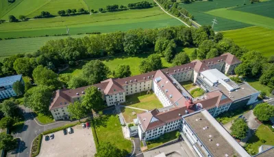 Campus4.0 in Amberg
