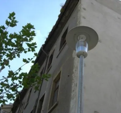 Hans-Poeche-Straße, Leipzig