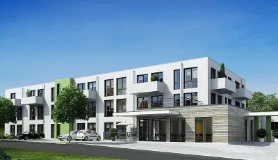 Seniorenzentrum Piesport bei Trier