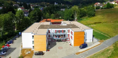 Altenpflegezentrum Warmensteinach, Bayreuth