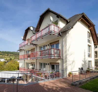 Seniorenpflege Waldesruh, Marburg