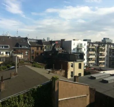 Rheingold-Haus, Köln