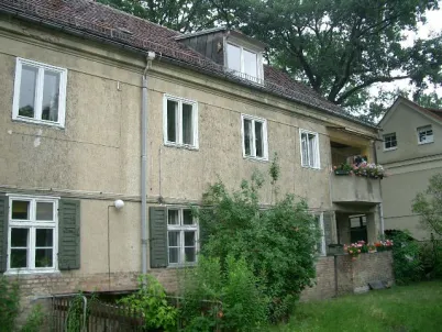 Leiterstrasse, Potsdam