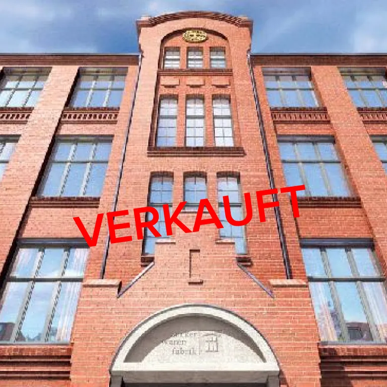 Zuckerwarenfabrik, Foto 1