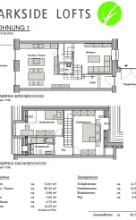 Parkside Lofts, Schwabach - 1