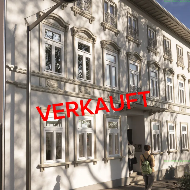 Wohnen am Kurhaus, Foto 5
