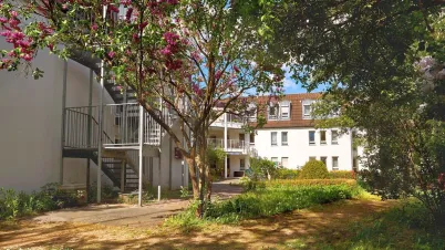Johanniter-Haus Rimbach, Heppenheim