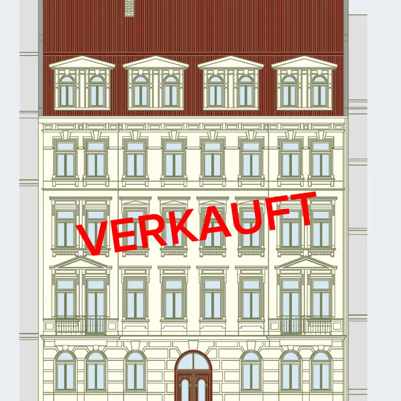 Gründerzeitdenkmal Südvorstadt, Foto 2