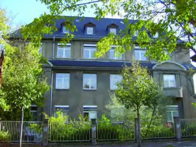 Wohnpark St. Johann-Nepomuk, Erfurt
