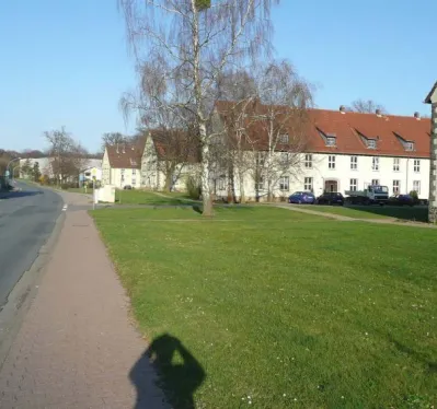 Mariental, Wolfsburg