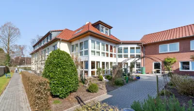 Pflegeheim Nordenham bei Bremerhaven