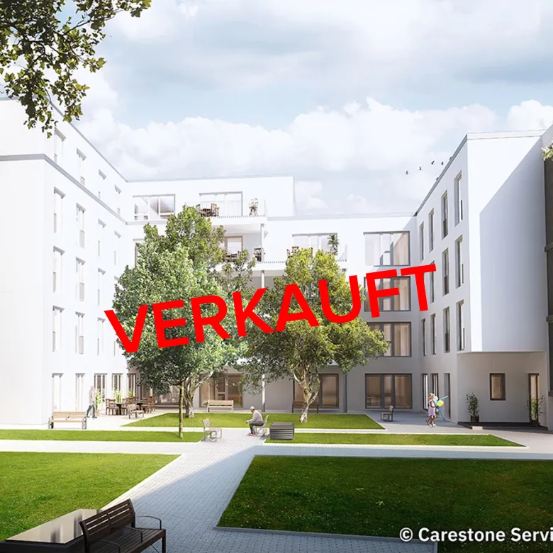 Pflegecampus, Foto 3