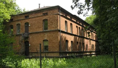 Domus Nobilis in Augsburg
