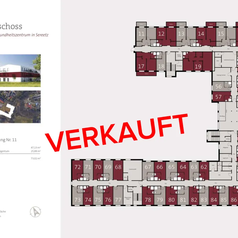 Pflegeheim Sereetz, Foto 7