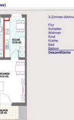 Bethlehem-Carré, Esslingen -  17