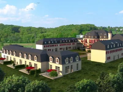 Château Venauen, Rösrath