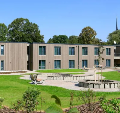 Senioren-WG Schenklengsfeld, Bad Hersfeld
