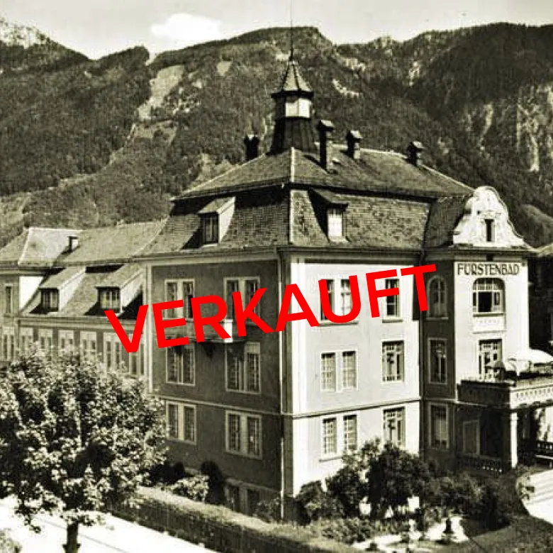 Altes Fürstenbad, Foto 2