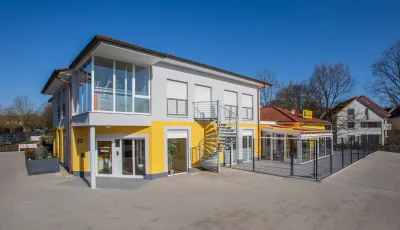 Pflegeimmobilie Hiddenhausen bei Herford
