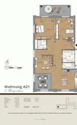 Alte Zigarrenfabrik, Offenburg - A21