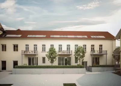 Alte Zigarrenfabrik, Offenburg