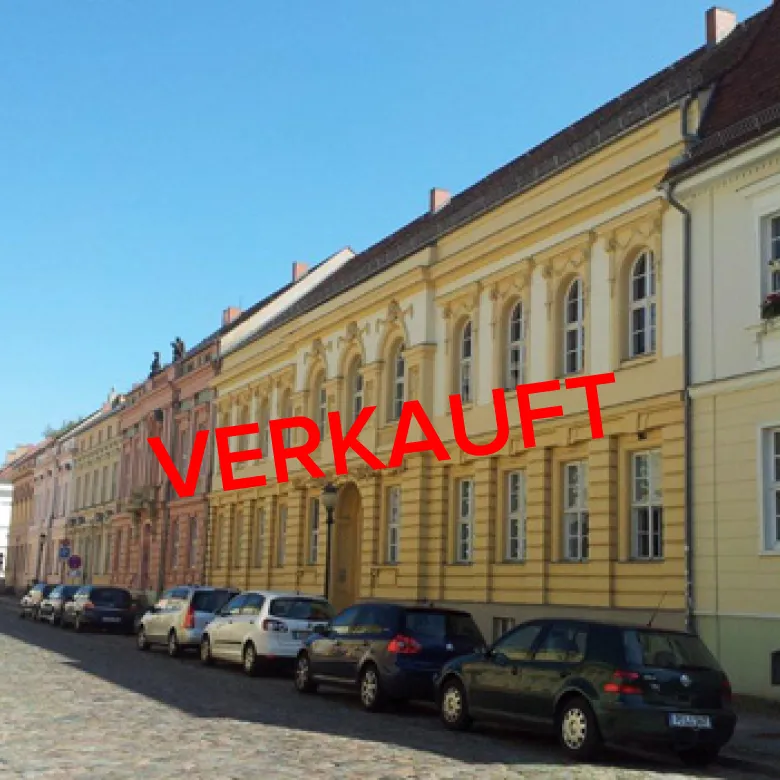 Brockessches Palais, Foto 6