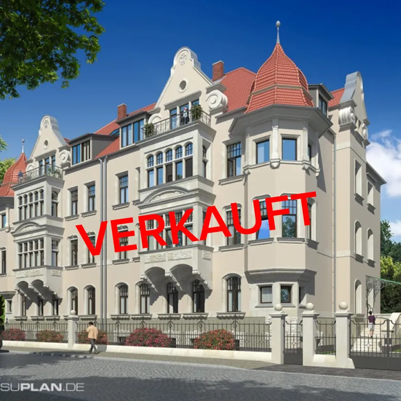 Wilhelm-Sammet-Straße, Foto 1