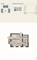 Landhaus-Ensemble, Berlin - 3