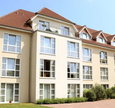 Pflegezentrum Nörten-Hardenberg, Göttingen