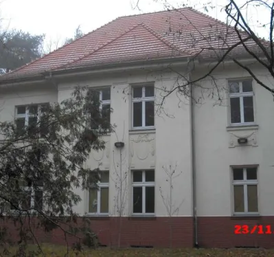 Stadtvilla Babelsberg, Potsdam