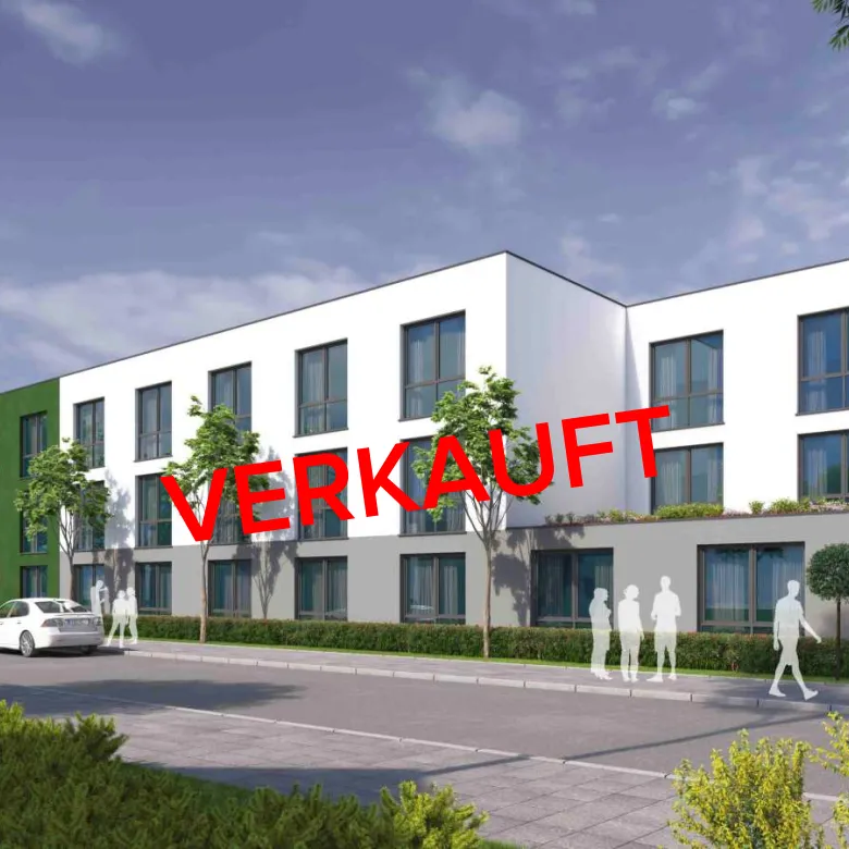 Seniorenzentrum Obrigheim, Foto 3