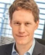 Patrick Wildhofer