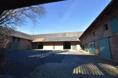 Offermanns Hof, Köln
