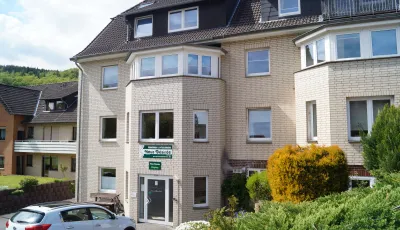 Pflegeimmobilie Bad Eilsen in Schaumburg (Landkr.)