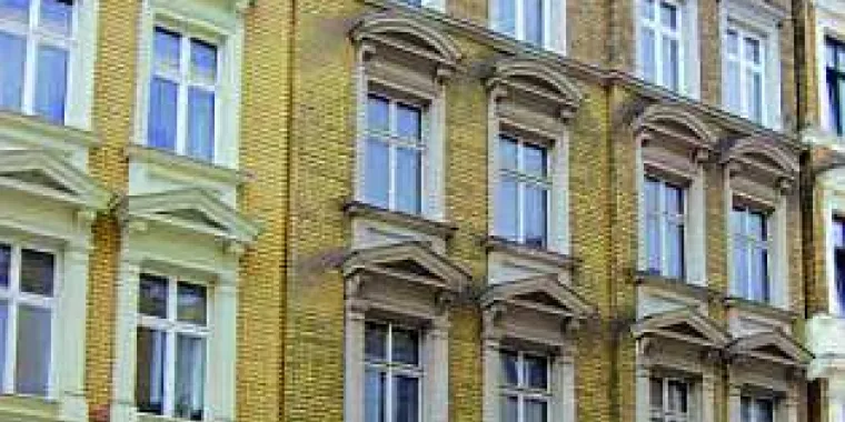Einsteinstraße in Magdeburg