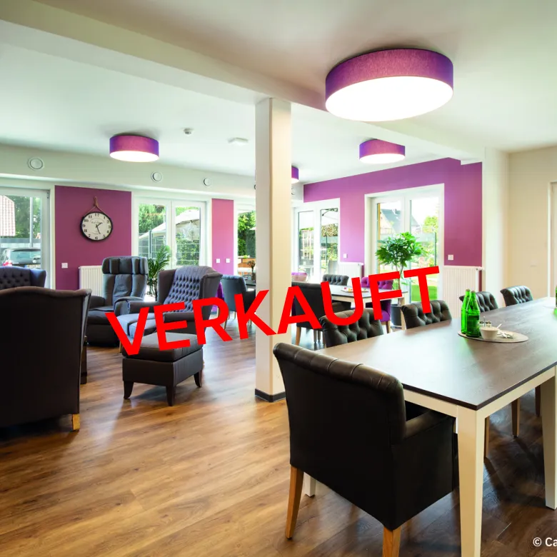 Senioren-Wohngemeinschaft Recke, Foto 2