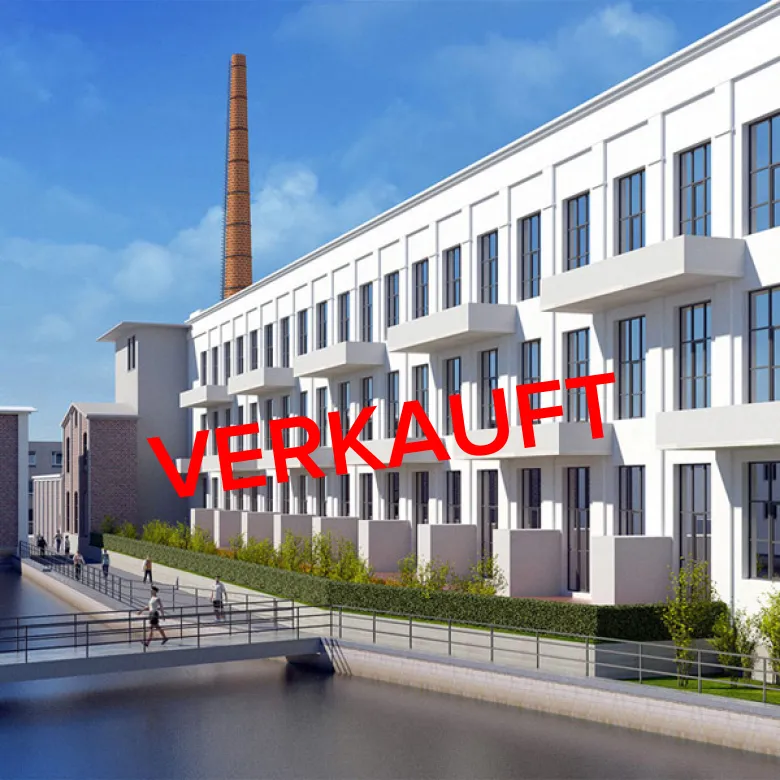 Factory-Lofts, Foto 2