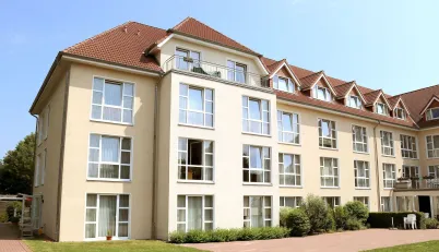 Pflegezentrum Nörten-Hardenberg, Göttingen