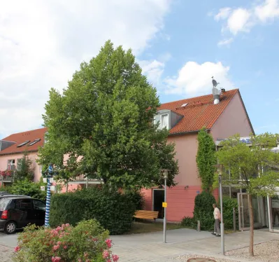 Pflegezentrum Vierkirchen, München
