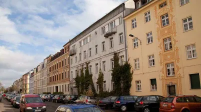 Eisenacher 53, Leipzig