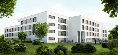 Pflegeimmobilie Hachenburg, Wesel (Landkr.)