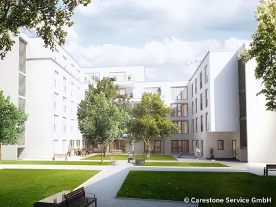 Pflegecampus, Villingen-Schwenningen