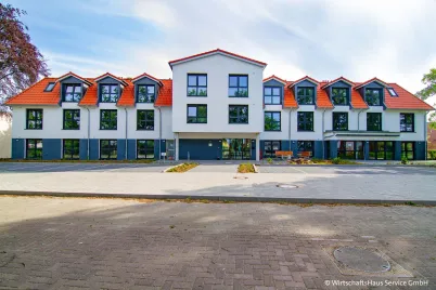 Pflegeimmobilie Hemelingen, Bremen