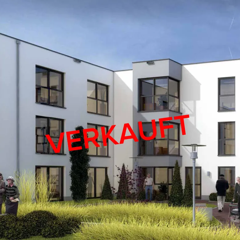 Senioren-Residenz Uellendahl, Foto 3