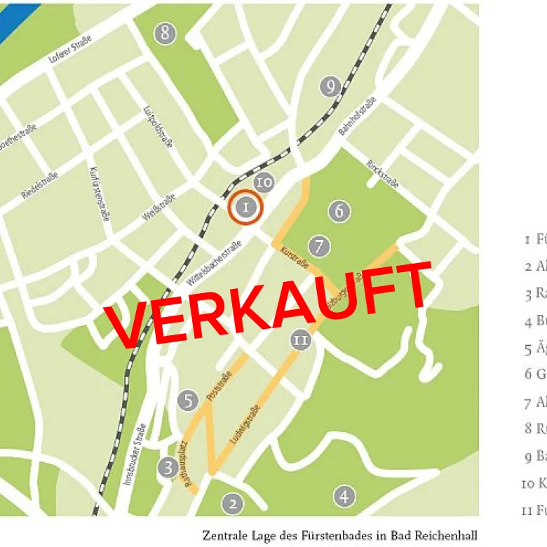 Altes Fürstenbad, Foto 3