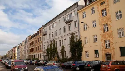 Eisenacher 53 in Leipzig