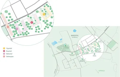 Mariental, Wolfsburg